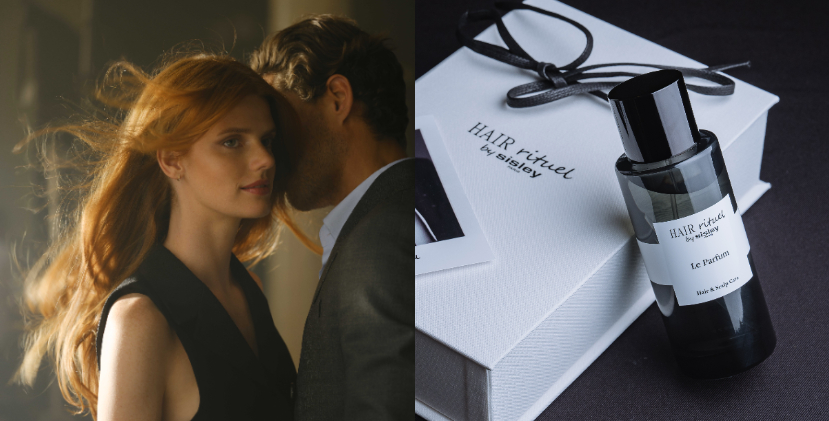 Hair Rituel by Sisley 悸動香水